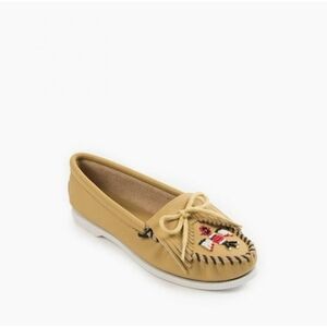 Minnetonka Thunderbird Boat Moc